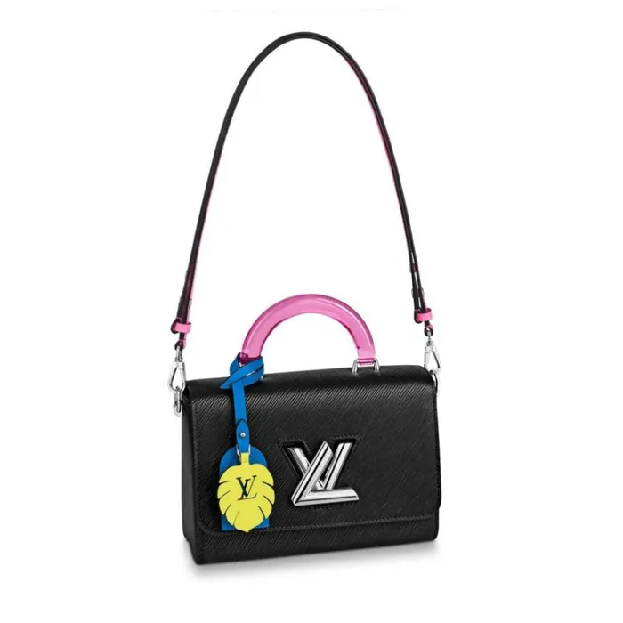 Women Twist Bag Louis Vuitton Louis Vuitton M56112 Twist MM 8211 Louis Vuitton Handbag Store Women Twist Bag Louis Vuitton Louis Vuitton M56112 Twist MM 8211 Louis Vuitton Handbag Store