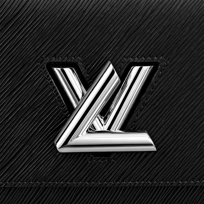 Women Twist Bag Louis Vuitton Louis Vuitton M56112 Twist MM 8211 Louis Vuitton Handbag Store