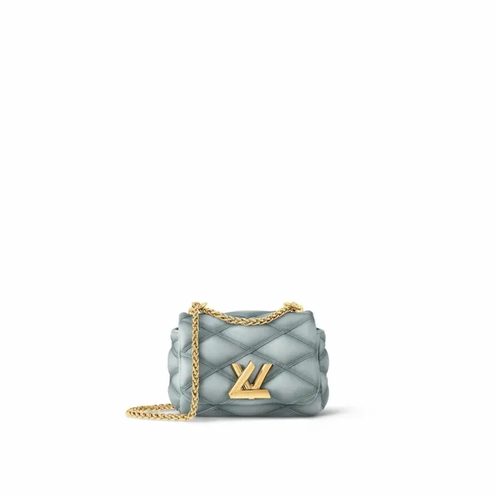 Women Twist Bag Louis Vuitton Louis Vuitton M83071 Pico GO14 Ecume Gray 8211 Louis Vuitton Handbag Store Women Twist Bag Louis Vuitton Louis Vuitton M83071 Pico GO14 Ecume Gray 8211 Louis Vuitton Handbag Store