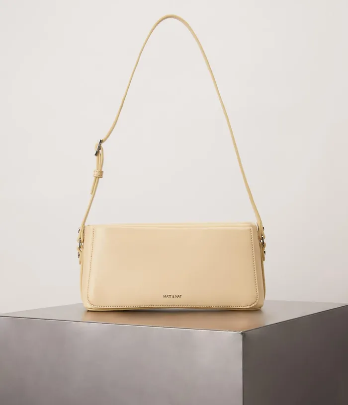 Women Val Vegan Shoulder Bag 8211 Appleskin Organic Matt and Nat Shoulder Bags Women Val Vegan Shoulder Bag 8211 Appleskin Organic Matt and Nat Shoulder Bags