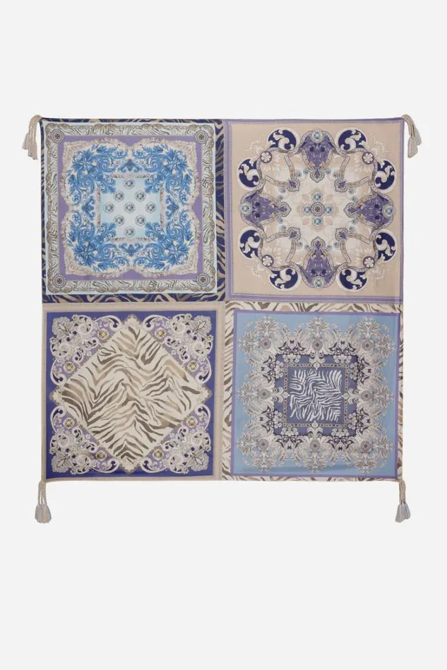 Women Valentin Scarf Valentin Johnny Was Scarves