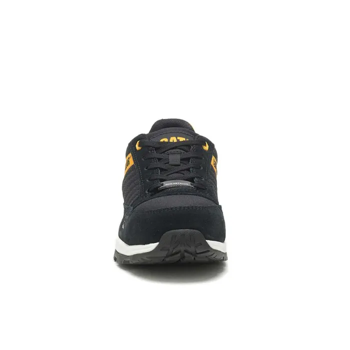 Women Venward Composite Toe Work Shoe Cat Footwear Shoes