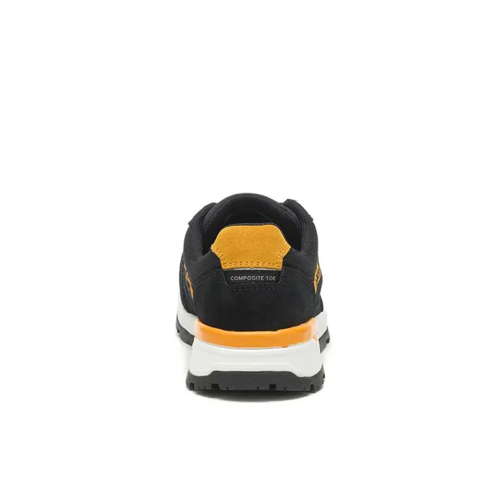Women Venward Composite Toe Work Shoe Cat Footwear Shoes