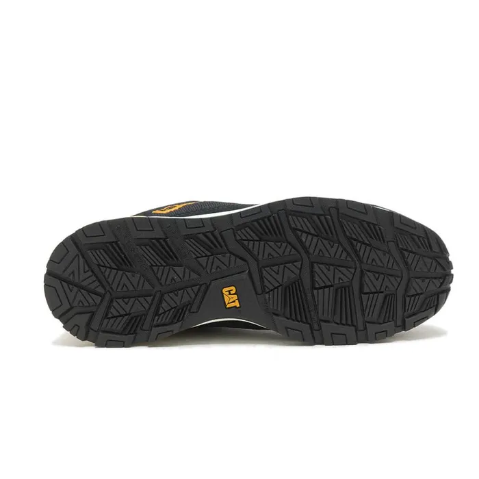 Women Venward Composite Toe Work Shoe Cat Footwear Shoes