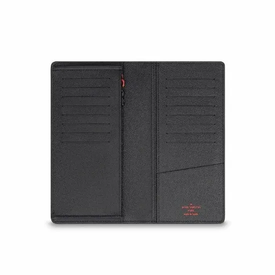 Women Wallets Louis Vuitton Louis Vuitton Brazza Wallet M62893 8211 Louis Vuitton Handbag Store
