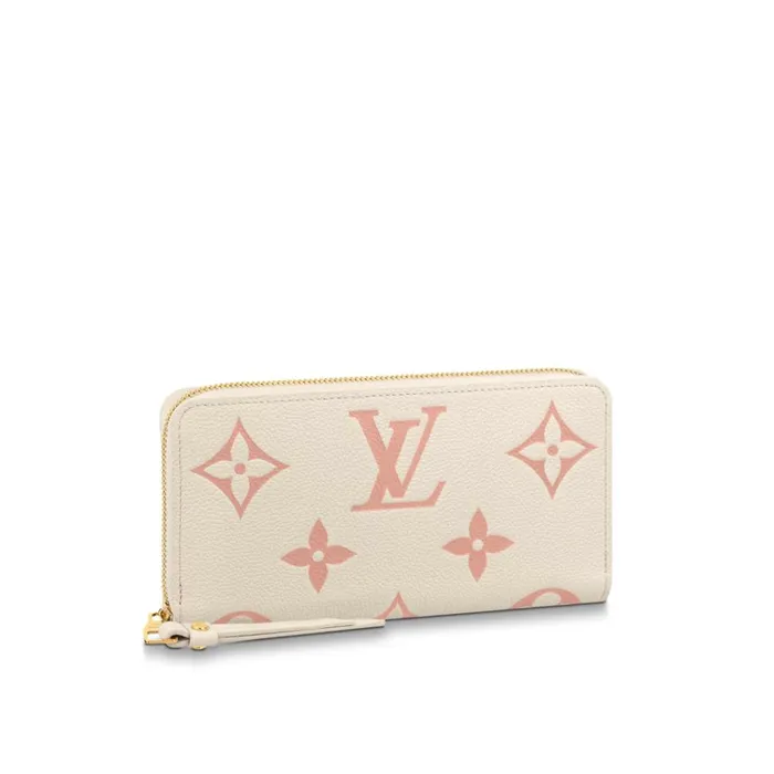 Women Wallets Louis Vuitton Louis Vuitton Crme Rose Trianon M81914 Zippy Wallet 8211 Louis Vuitton Handbag Store Women Wallets Louis Vuitton Louis Vuitton Crme Rose Trianon M81914 Zippy Wallet 8211 Louis Vuitton Handbag Store