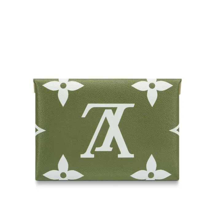 Women Wallets Louis Vuitton Louis Vuitton M67600 Pochette Kirigami 8211 Louis Vuitton Handbag Store