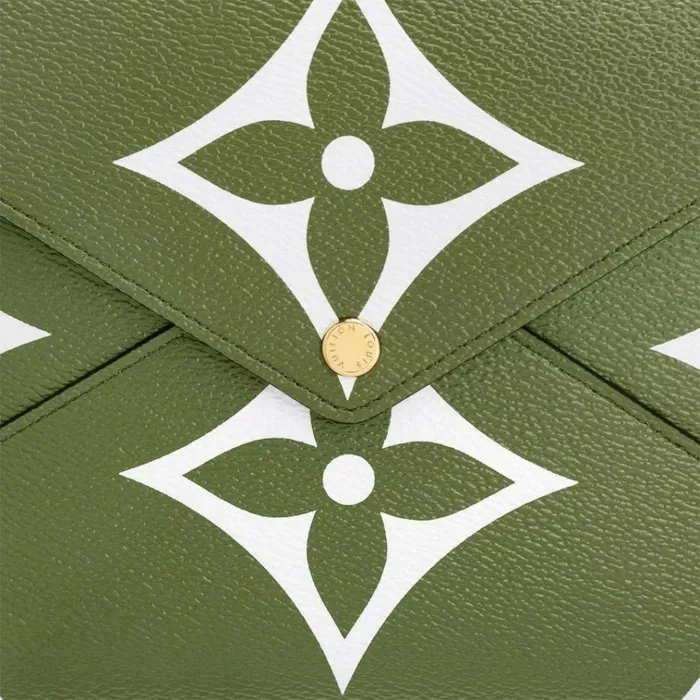 Women Wallets Louis Vuitton Louis Vuitton M67600 Pochette Kirigami 8211 Louis Vuitton Handbag Store