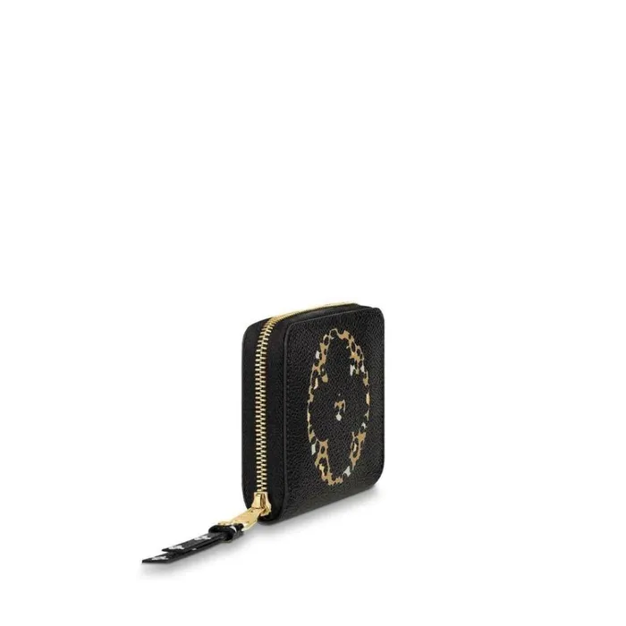 Women Wallets Louis Vuitton Louis Vuitton M67878 Zippy Coin Purse 8211 Louis Vuitton Handbag Store