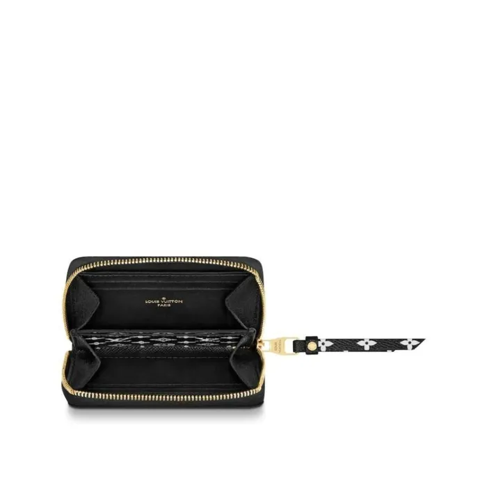 Women Wallets Louis Vuitton Louis Vuitton M67878 Zippy Coin Purse 8211 Louis Vuitton Handbag Store