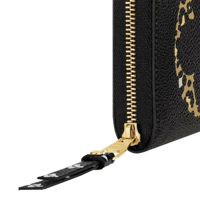 Women Wallets Louis Vuitton Louis Vuitton M67878 Zippy Coin Purse 8211 Louis Vuitton Handbag Store