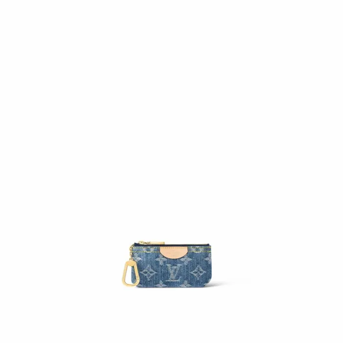 Women Wallets Louis Vuitton Louis Vuitton M82961 Key Pouch Denim Blue 8211 Louis Vuitton Handbag Store Women Wallets Louis Vuitton Louis Vuitton M82961 Key Pouch Denim Blue 8211 Louis Vuitton Handbag Store