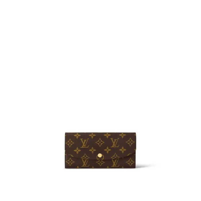 Women Wallets Louis Vuitton Louis Vuitton Monogram M60697 Emilie Wallet 8211 Louis Vuitton Handbag Store Women Wallets Louis Vuitton Louis Vuitton Monogram M60697 Emilie Wallet 8211 Louis Vuitton Handbag Store