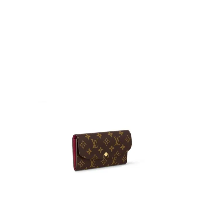 Women Wallets Louis Vuitton Louis Vuitton Monogram M60697 Emilie Wallet 8211 Louis Vuitton Handbag Store Women Wallets Louis Vuitton Louis Vuitton Monogram M60697 Emilie Wallet 8211 Louis Vuitton Handbag Store