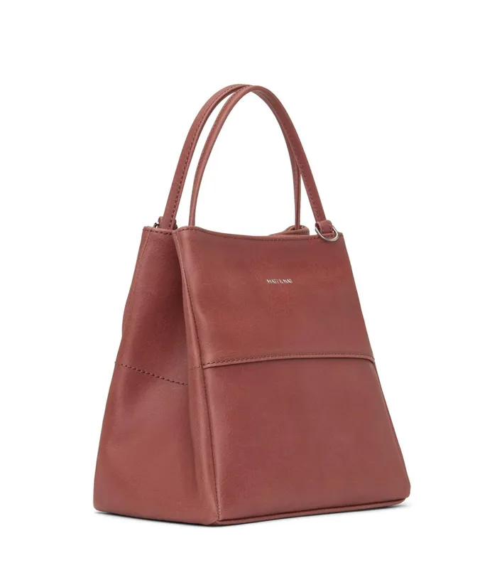 Women Willasm Small Vegan Tote Bag 8211 Vintage Heirloom Matt and Nat Totes