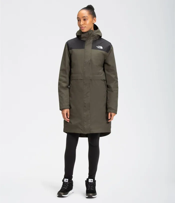 Womens Agua Fria Triclimate New Taupe The North Face Insulated and Down Jackets Womens Agua Fria Triclimate New Taupe The North Face Insulated and Down Jackets