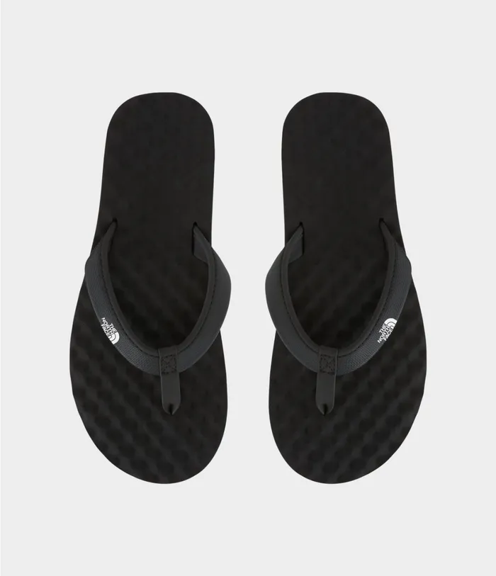 Womens Base Camp Mini II Tnf Blacktnf White The North Face Sandals