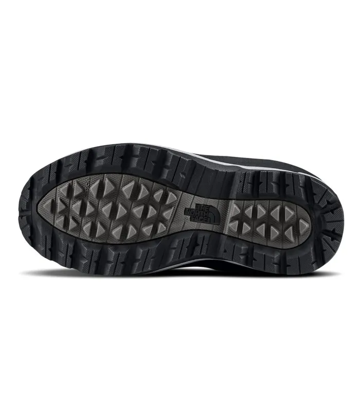 Womens Chilkat 400 Boots Tnf Blackzinc Grey The North Face Boots