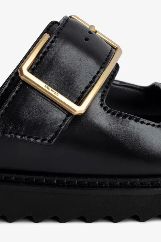 Zadig and Voltaire ShoesBoots ALPHA CECILIA LTH BLACK 8211 WomenMen Zadig and Voltaire ShoesBoots ALPHA CECILIA LTH BLACK 8211 WomenMen