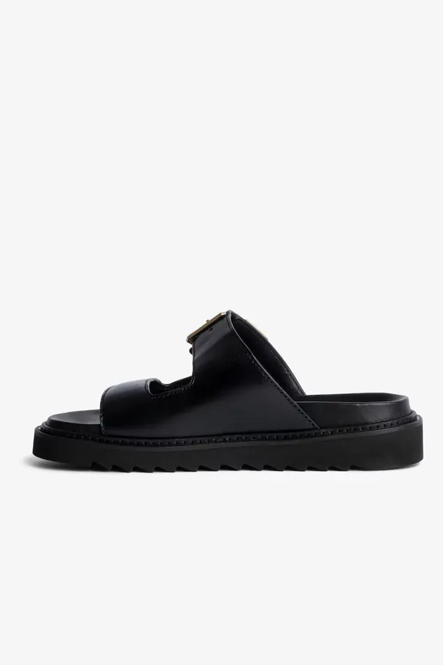 Zadig and Voltaire ShoesBoots ALPHA CECILIA LTH BLACK 8211 WomenMen Zadig and Voltaire ShoesBoots ALPHA CECILIA LTH BLACK 8211 WomenMen