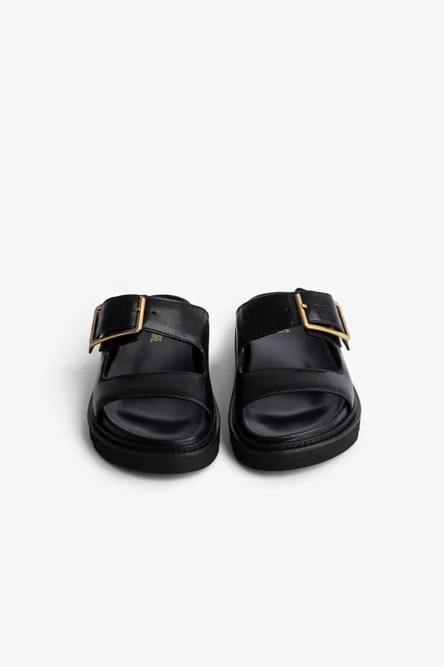 Zadig and Voltaire ShoesBoots ALPHA CECILIA LTH BLACK 8211 WomenMen Zadig and Voltaire ShoesBoots ALPHA CECILIA LTH BLACK 8211 WomenMen