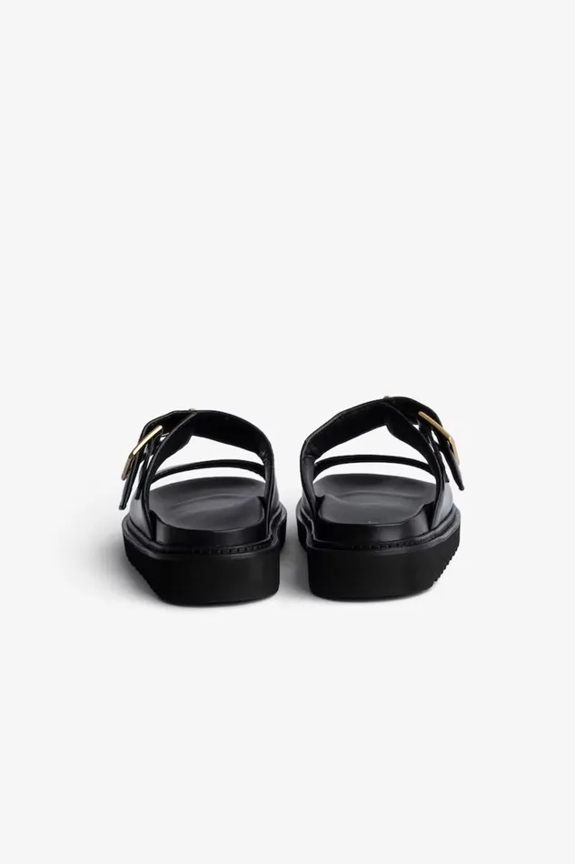 Zadig and Voltaire ShoesBoots ALPHA CECILIA LTH BLACK 8211 WomenMen Zadig and Voltaire ShoesBoots ALPHA CECILIA LTH BLACK 8211 WomenMen